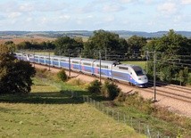 Katastrofa TGV: są ofiary śmiertelne