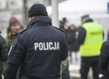 Wypadek autokaru na Dolnym Śląsku, są ofiary