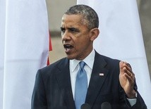 Obama o Trumpie: Prezydent elekt jest zaangażowany w NATO