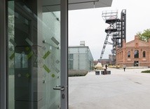 Katowice. Muzeum Śląskie odnowi kolejne pokopalniane budynki