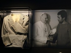 Kto zorganizował zamach na św. Jana Pawła II?