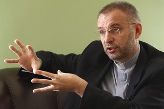 „Najważniejsza była katolickość” – przedstawiciel episkopatu Rosji o spotkaniu „Proboszczowie dla synodu”