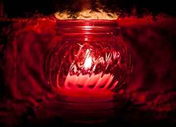 Zmarła była więźniarka niemieckiego obozu na Majdanku Janina Buczek-Różańska