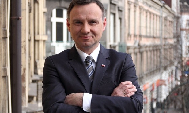Jak Polacy oceniają prezydenturę Andrzeja Dudy i pracę Sejmu?