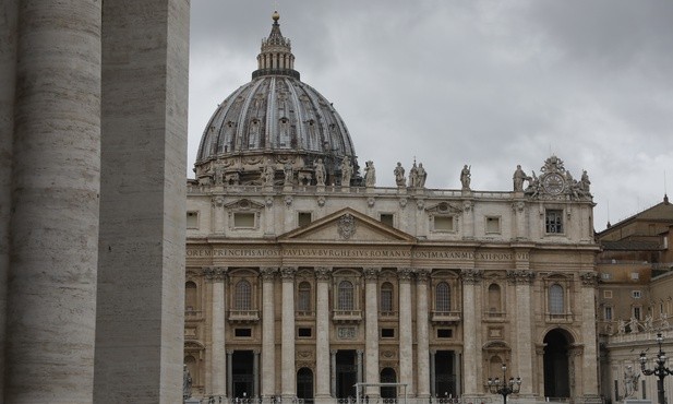 Watykan współorganizuje konferencję nt. zapobiegania nadużyciom