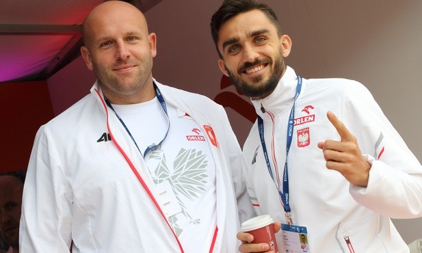Tokio 2020 - Marcin Lewandowski i Adam Kszczot oficjalnie bez trenera
