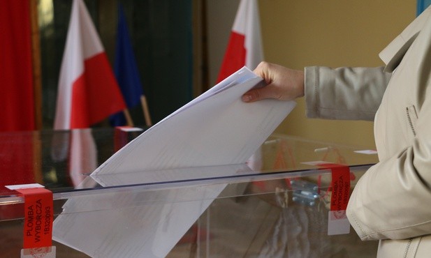 Znamy datę przedterminowych wyborów na prezydenta Gliwic