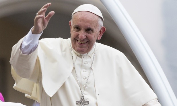 Kair: Msza papieska 29 kwietnia przeniesiona na teren bazy lotniczej