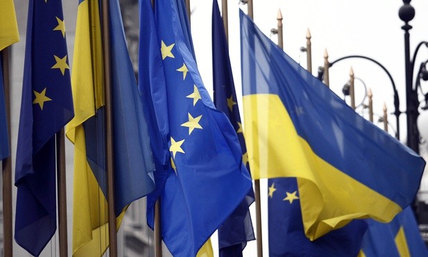 Senat podjął uchwałę w sprawie europejskich aspiracji Ukrainy