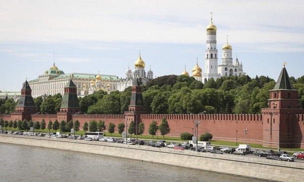 Rosja wydaliła trzech europejskich dyplomatów, z Niemiec, Polski i Szwecji