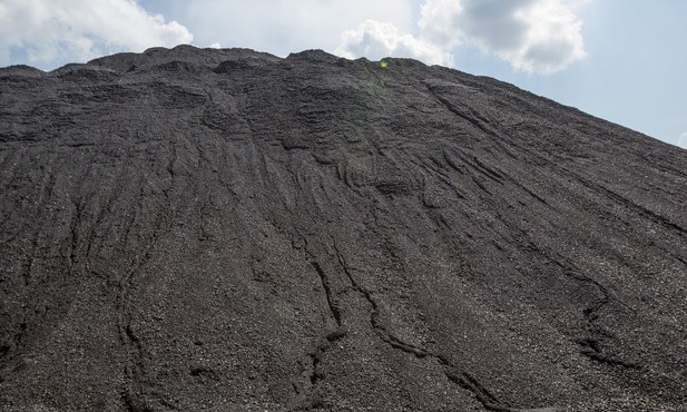 Siemianowice Śląskie. Od 28 listopada ruszy dystrybucja węgla w mieście