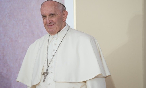 Papież: Media katolickie powinny budować mosty 