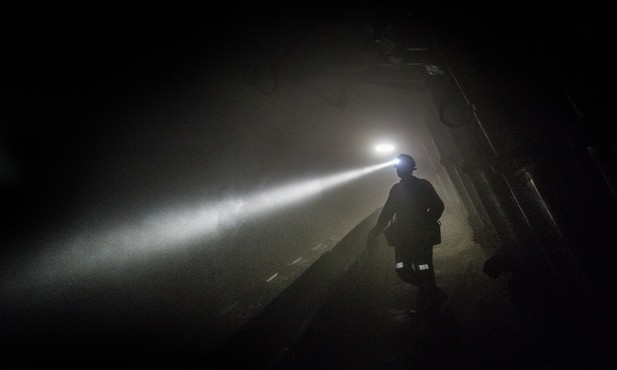 52 ofiary wybuchu w rosyjskiej kopalni. Premier Morawiecki przesyła kondolencje