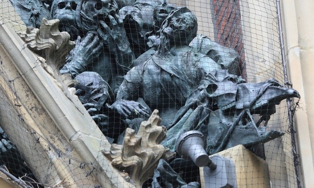 Strach może napędzać działania absurdalne