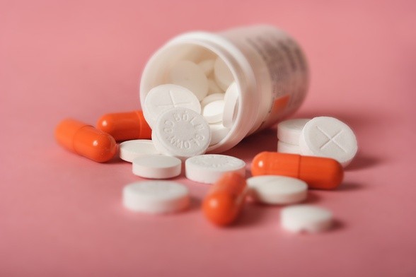 RPD: Polacy biorą za dużo antybiotyków; szczególnie zagrożone są dzieci