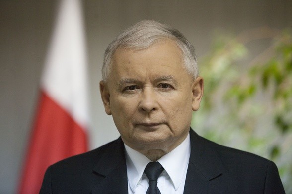 J. Kaczyński: "To wywołuje taką furię..."