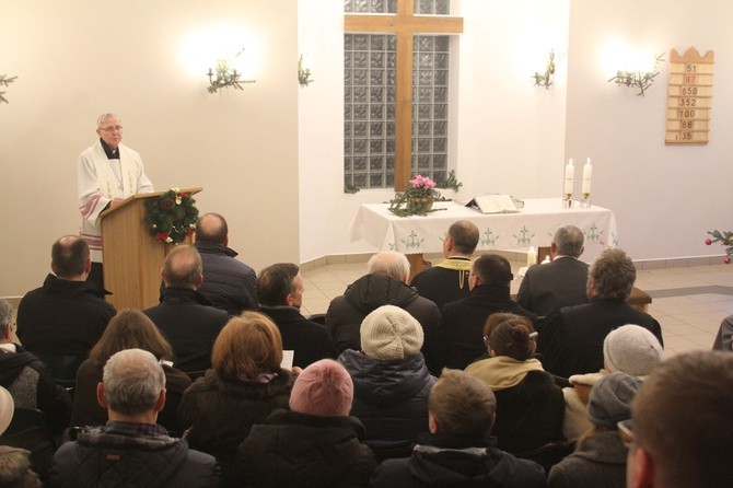 Ekumenia w zborze