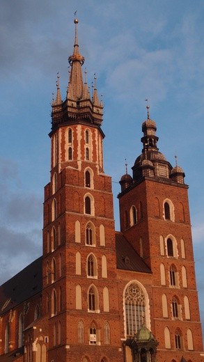 Oaza z Katowic ewangelizowała Kraków