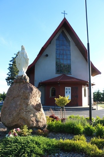 50 lat parafii w Cieplicach