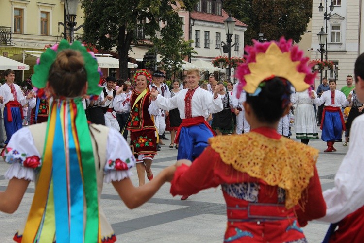 Vistula Folk Festival 2016