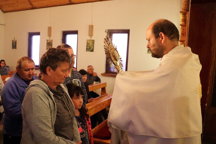 Program Siewca - parafia w Kamieńcu