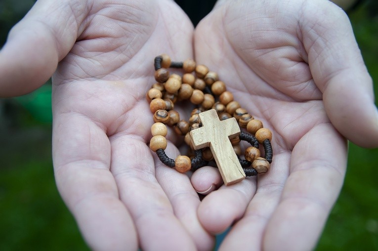 Białorusini organizują modlitwę wdzięczności