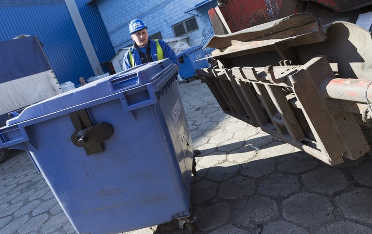 Chorzów. Alba zrywa umowę na wywóz odpadów. Stawki za śmieci mogą wzrosnąć