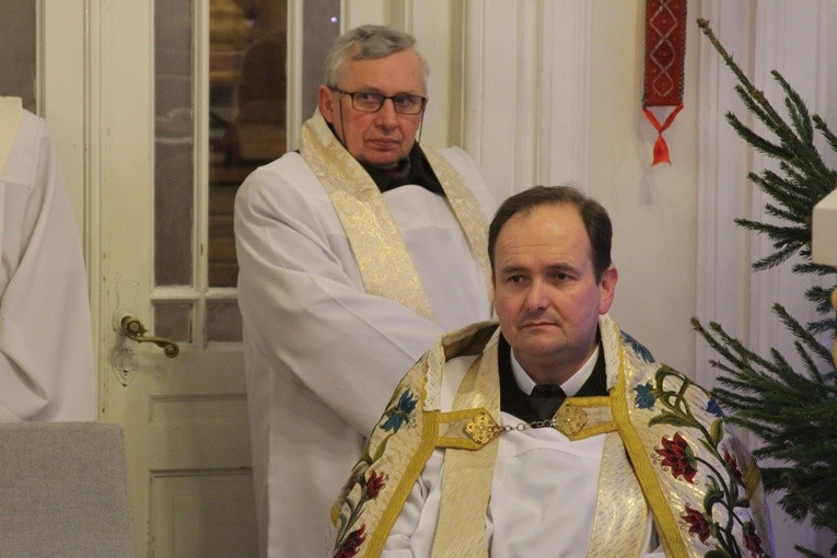 Płock. Nowy biskup naczelny u mariawitów
