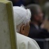 Co nowego u Benedykta XVI?
