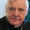  Kard. Müller: Franciszek nie reaguje proporcjonalnie na zagrożenia jedności Kościoła