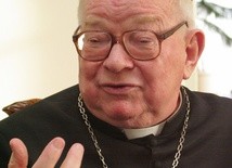 Pełnomocnicy kardynała Gulbinowicza wydali oświadczenie