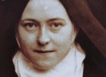 Franciszek i św. Teresa z Lisieux: siostra, przyjaciółka, nauczycielka