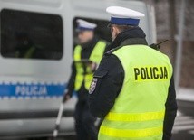 Krakowska policja: podejrzany o oskórowanie kobiety zatrzymany