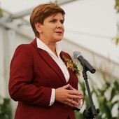 Beata Szydło odniosła się do propozycji prezydenta w sprawie reformy sądownictwa