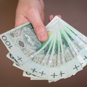 Polskie banknoty są wegańskie?