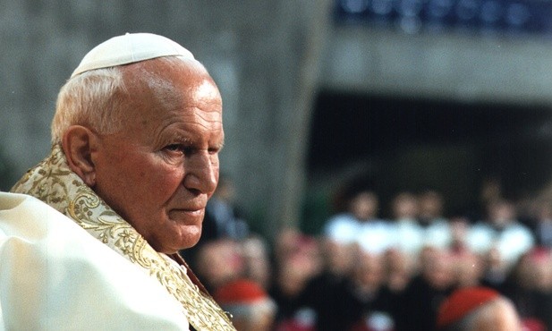 W wyjątkowych okolicznościach minie 15. rocznica śmierci św. Jana Pawła II
