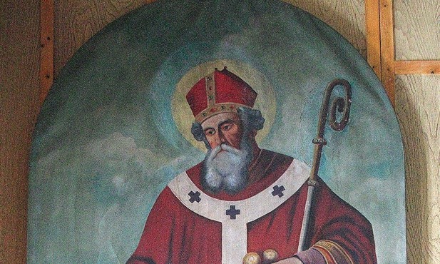 Dziś Kościół wspomina św. Mikołaja – świętego Zachodu i Wschodu