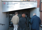 Harmęże 16 04 2025

Parafia pw. Matki Bożej Niepokalanej w Harmężach. W podziemiach kościoła udostępniona jest przejmująca wystawa rysunków Mariana Kołodzieja byłego więźnia nr. 432 obozu koncentracyjnego KL Auschwitz.

FOTO:HENRYK PRZONDZIONO /FOTO GOŚĆ