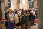 Wrocław, 7.06.2024. Pogrzeb ks. Stanisława Paszkowskiego