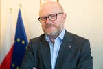 Dr hab. Maciej Duszczyk, wiceminister MSWiA, migracje