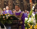 Wrocław, 7.06.2024. Pogrzeb ks. Stanisława Paszkowskiego