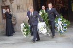 Wrocław, 7.06.2024. Pogrzeb ks. Stanisława Paszkowskiego