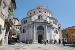 Chorwacja miasto Rijeka  05 - 07 06 2024

Katedra pw. świętego Wita

FOTO:HENRYK PRZONDZIONO /FOTO GOŚĆ
