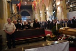 Wrocław, 7.06.2024. Pogrzeb ks. Stanisława Paszkowskiego