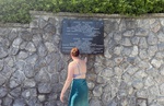 Chorwacja  05 - 07 06 2024

Opatija okolice Rijeki. Tablica pamiatkowa poświecona Jozefowi Piłsudskiemu

FOTO:HENRYK PRZONDZIONO /FOTO GOŚĆ