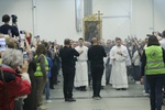 10.05.2025 - Lublin .
Jubileusz 50 lat Drogi Neokatechumenalnej w Polsce .