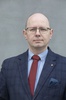 Błażej Kmieciak dr hab., członek Państwowej  Komisji do spraw przeciwdziałania wykorzystaniu seksualnemu małoletnich poniżej lat 15