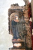 Włochy  Montefalco 24 06 2025

Kościół Sant'Agostino świętego Augustyna z XIII w.Wnętrze kościoła fresk święta Monika.

FOTO:HENRYK PRZONDZIONO /FOTO GOŚĆ