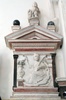 Kraków 04 03 2026Kościół pw. świętego Idziego przy ul. Grodzkiej. Element ozdobny nad kamiennymi stallami.FOTO:HENRYK PRZONDZIONO /FOTO GOŚĆ
