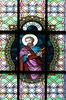 Łańcut 23 04 2026
Kościół farny pw. Św. Stanisława Biskupa
Sanktuarium Matki Bożej Szkaplerznej
Witraż święty Łukasz ewangelista z 1902 r.
Ewangeliści Marek Mateusz Łukasz Jan, ewangelia, ewangelie, symbol
FOTO:HENRYK PRZONDZIONO /FOTO GOŚĆ